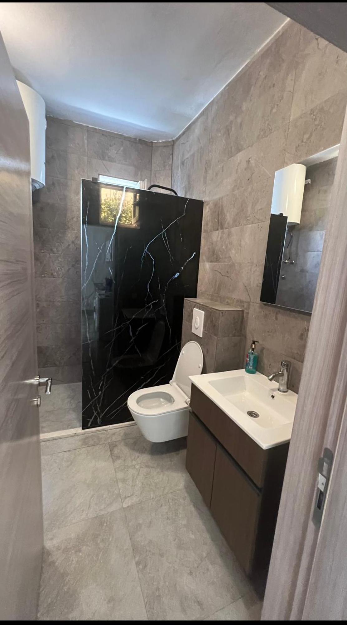 Apartments Dibra ウルツィニ エクステリア 写真