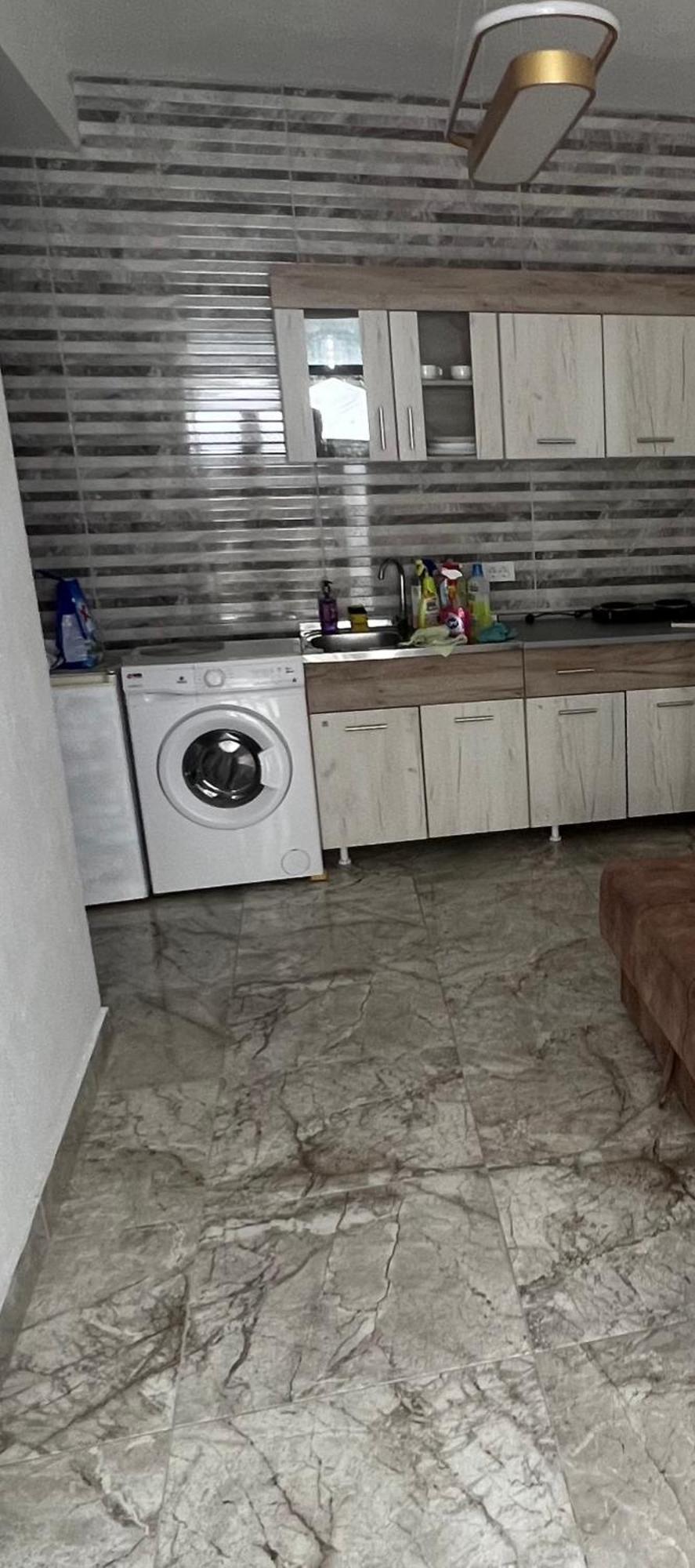 Apartments Dibra ウルツィニ エクステリア 写真